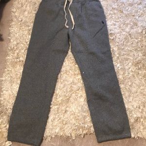 Polo Sweatpants